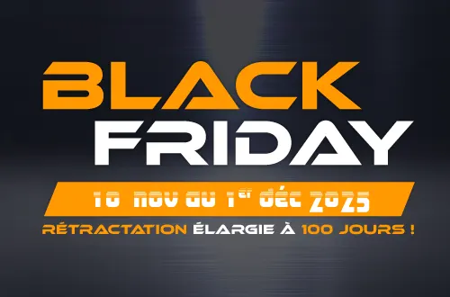 Black Friday