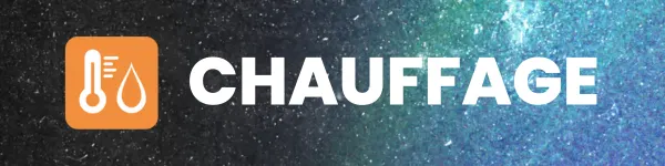 CHAUFFAGE