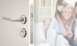 Vérouillage mécanique 