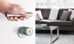 Verrouillage et contrôle d'accès 