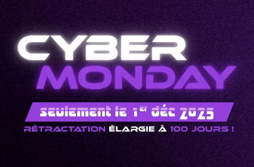 Cyber monday