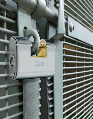 Accessoires de serrures