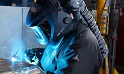 Équipements de protection