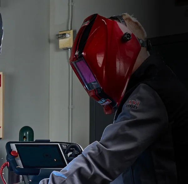 Masques de soudeur Lincoln