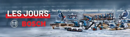 Les jours Bosch