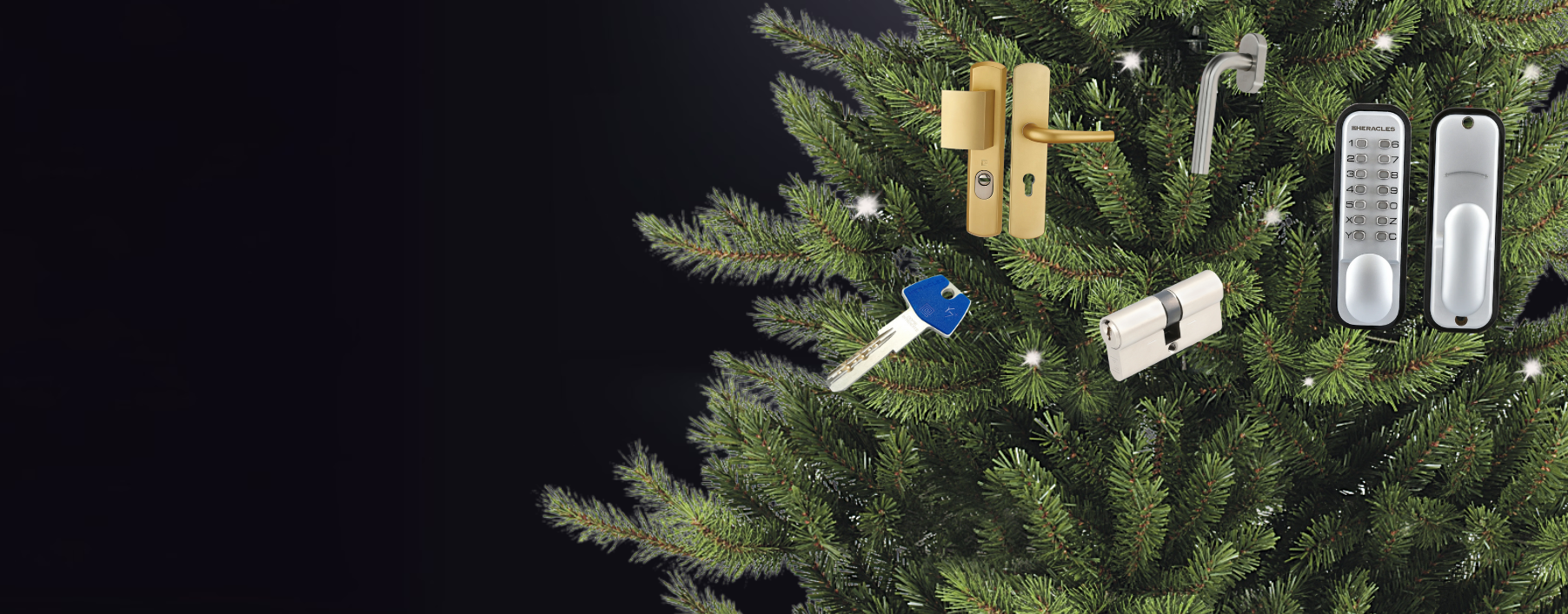 passez de bonnes f&ecirc;tes