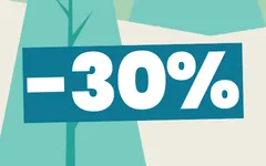 -30% Black Friday