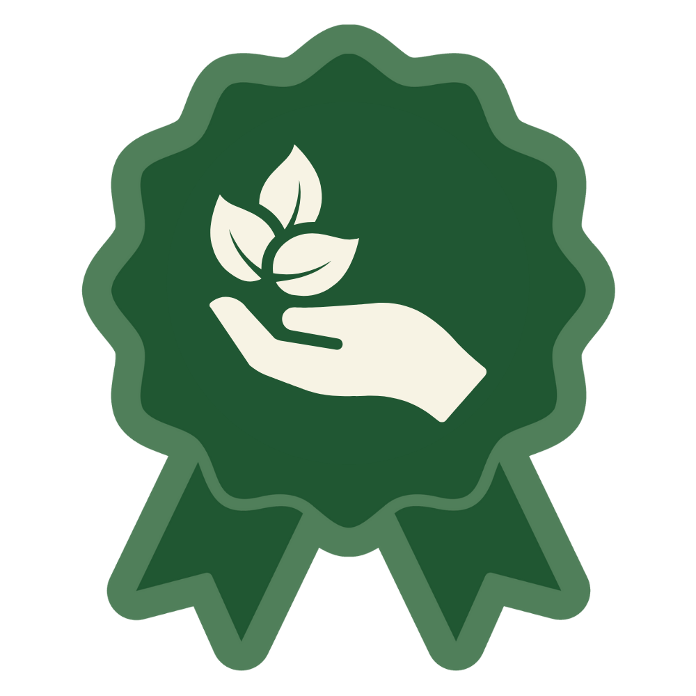 Sélection éco-responsable