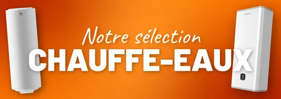 Sélection Chauffe-eaux