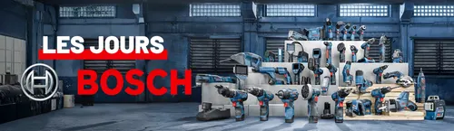 Les jours Bosch