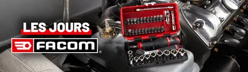 Les jours Facom