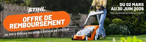 Jusqu'&agrave; 100&euro; rembours&eacute;s