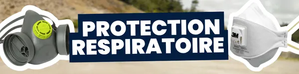 Protection respiratoire