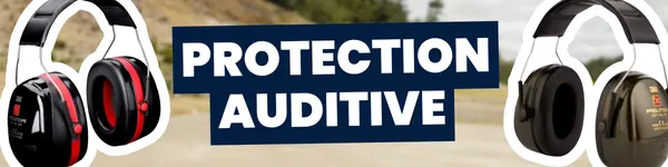 Protection auditives