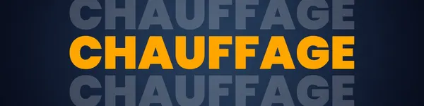 Destockage Chauffage