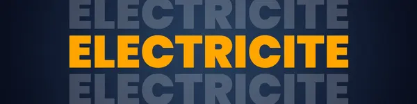 Destockage Électricité