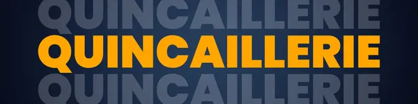 Destockage Quincaillerie