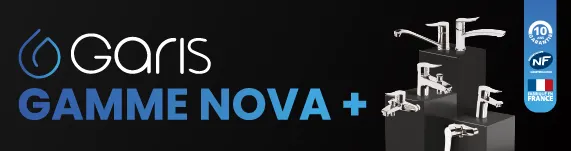 GARIS-NOVA