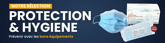 PROTECTION-HYGIENE