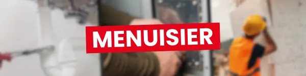 MENUISIER