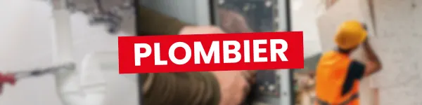 PLOMBIER