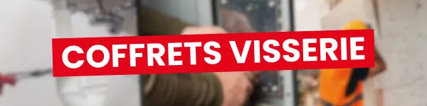 COFFRETS-VISSERIE