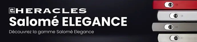 SALOME-ELEGANCE