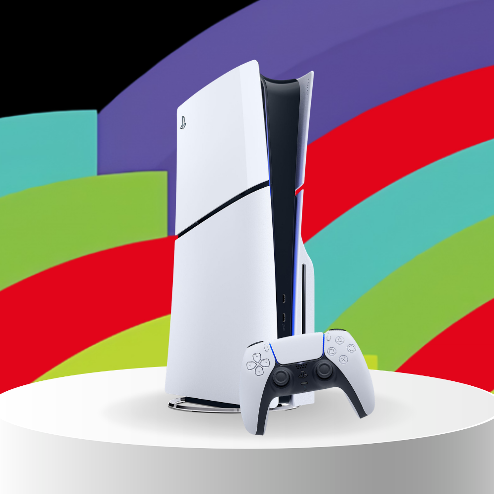 PlayStation 5 standard