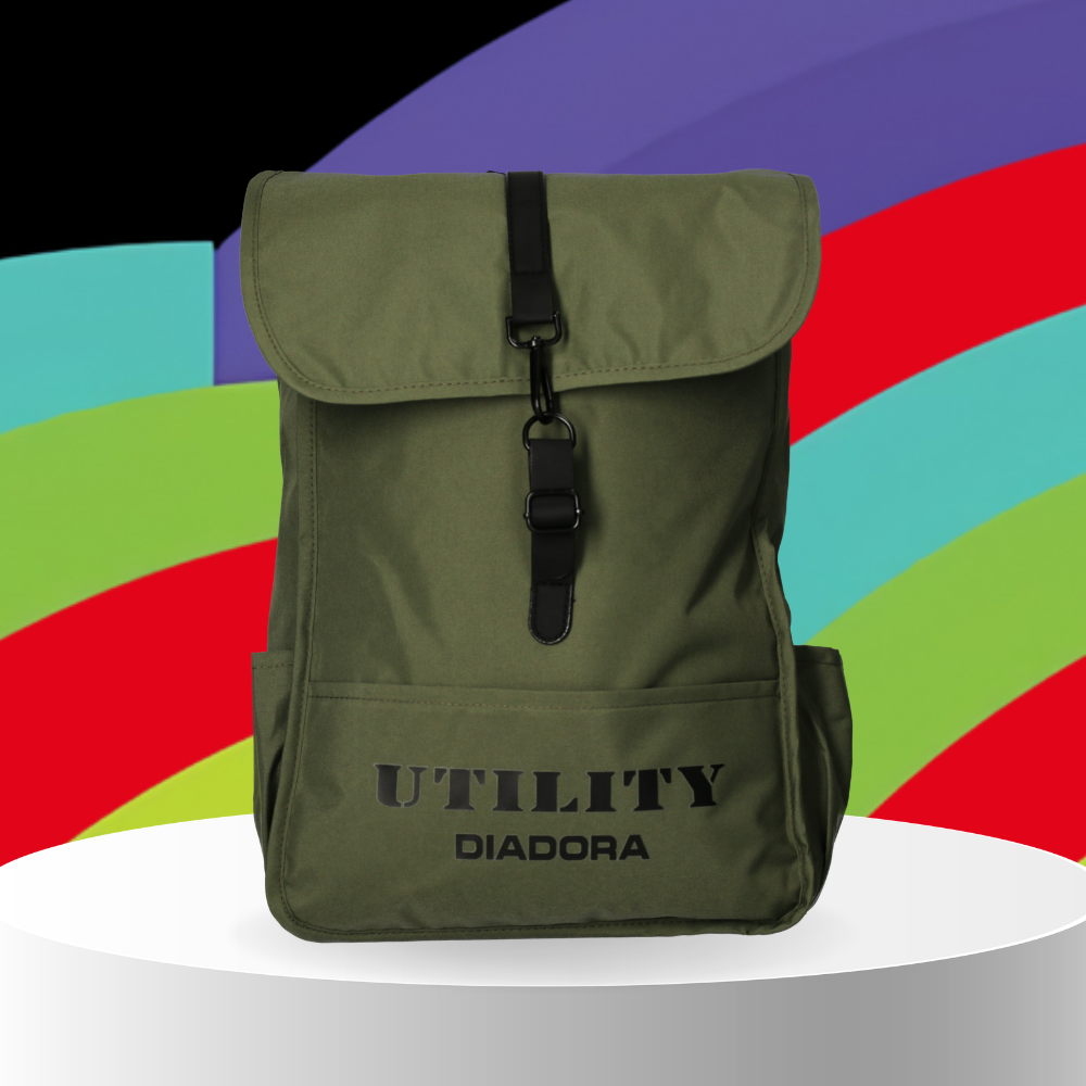 Sacs DIADORA + goodies