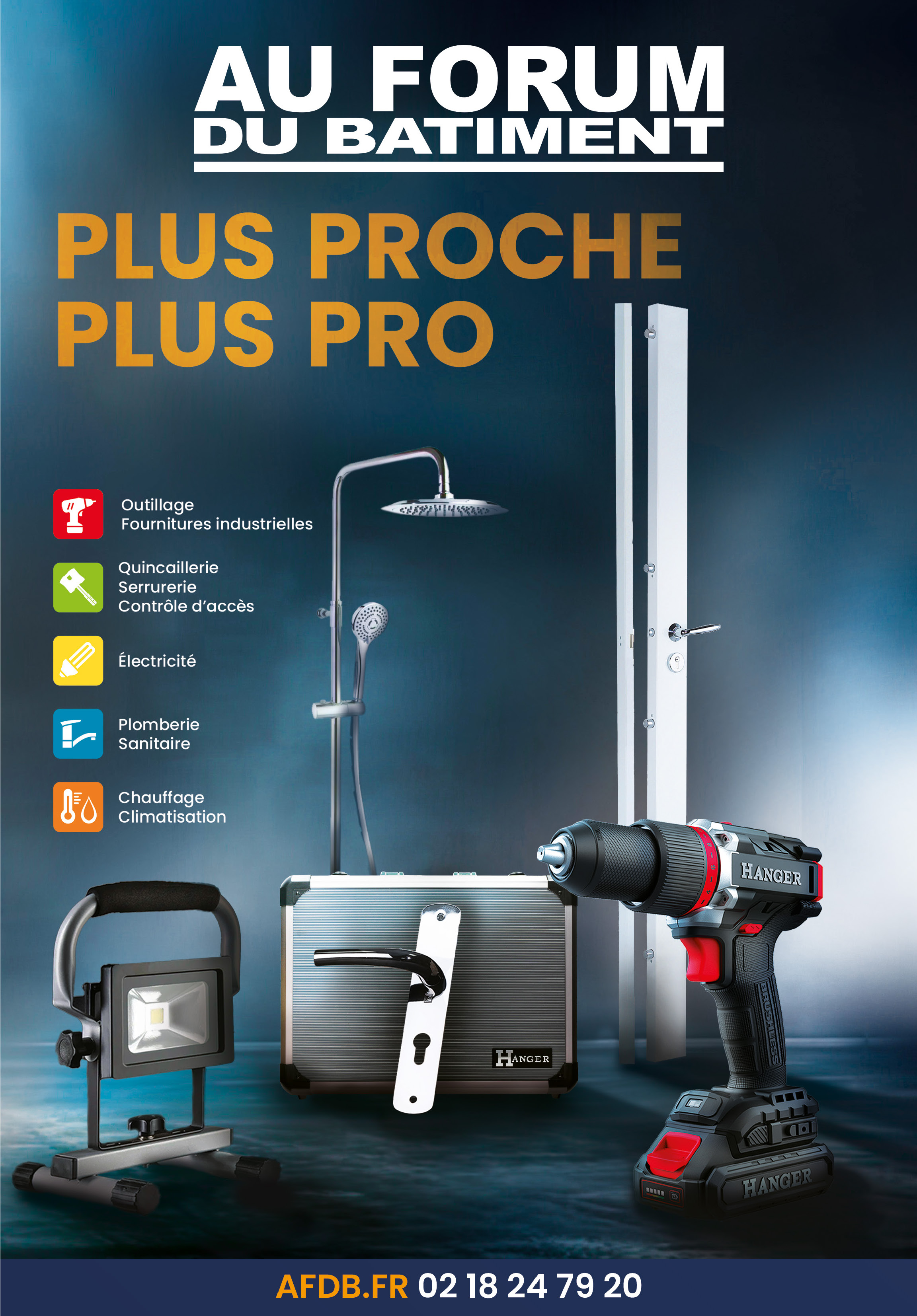 Guides techniques Héraclès