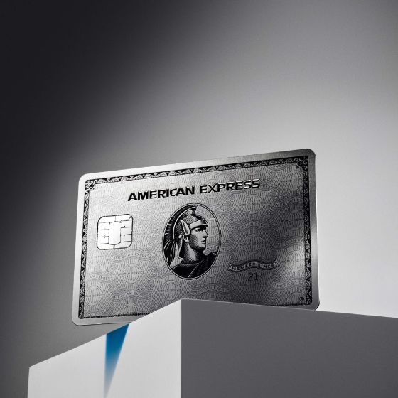 Paiement American Express