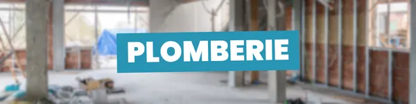 PLOMBERIE