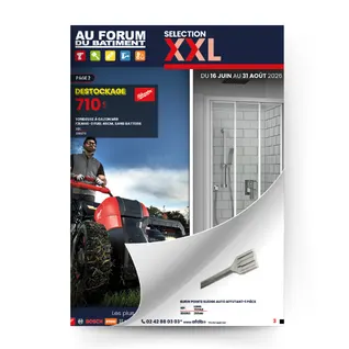 Sélection XXL
