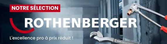ROTHENBERGER