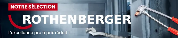 ROTHENBERGER