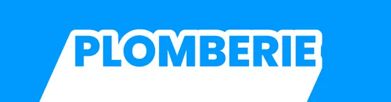 SOLDES-PLOMBERIE