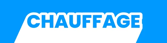 SOLDES-CHAUFFAGE