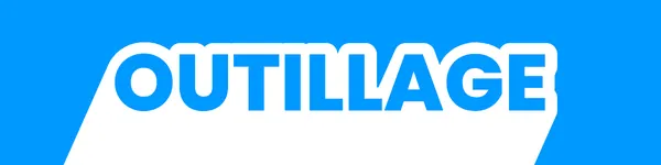 OUTILLAGE