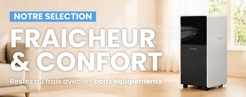 CLIM-VENTILATEUR