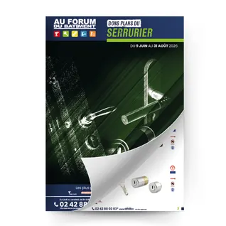Bons Plans Serrurier
