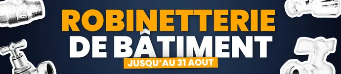 ROBINETTERIE-DU-BAT