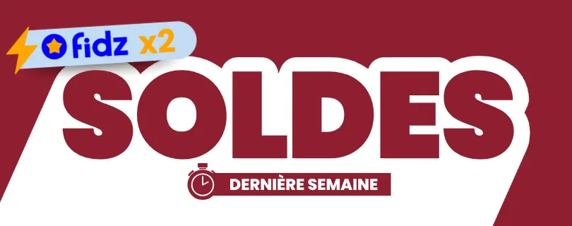 SOLDES-LAST