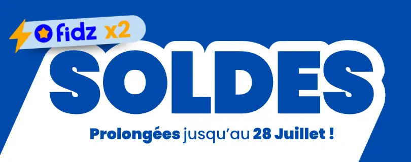 SOLDES