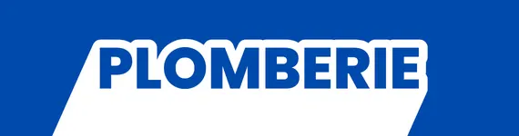 SOLDES-PLOMBERIE