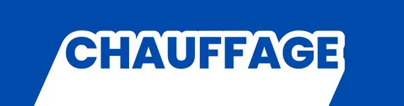 SOLDES-CHAUFFAGE