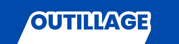 OUTILLAGE