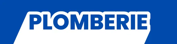 PLOMBERIE