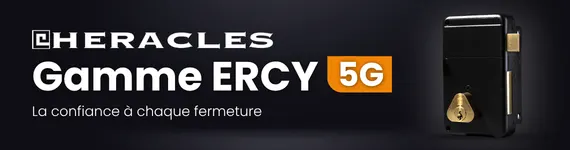 ERCY-5G