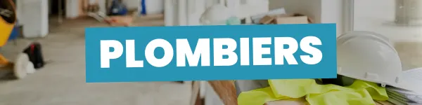 PLOMBIERS
