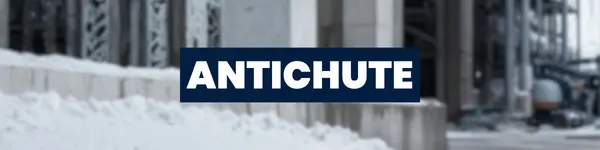ANTICHUTE